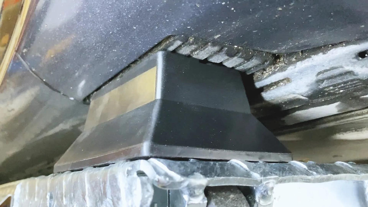 Busching Gummiblock Gummiblöcke f. Auto