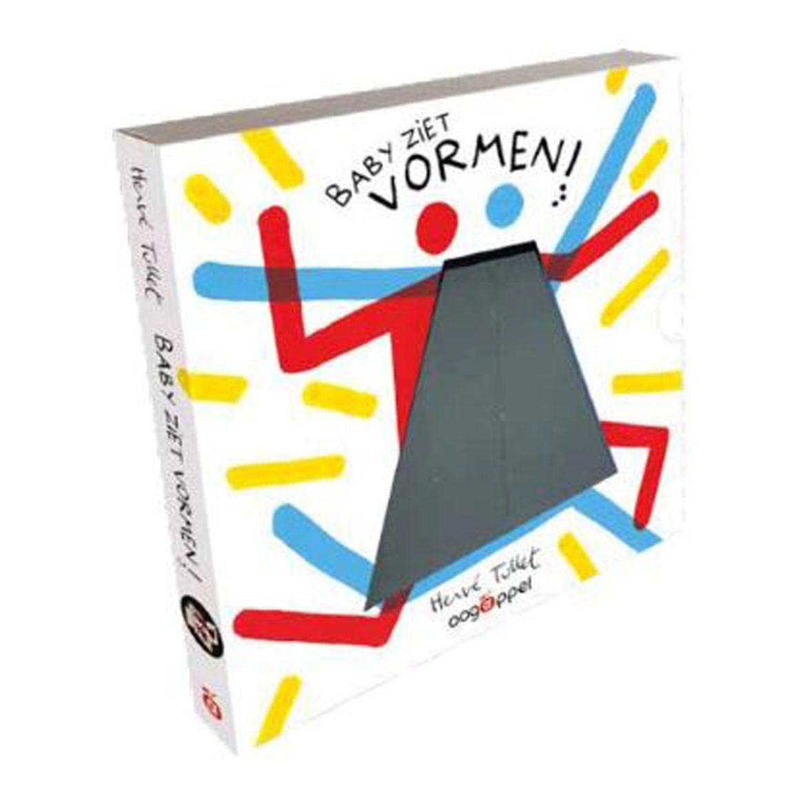 WPG Uitgevers Baby sieht .. Form