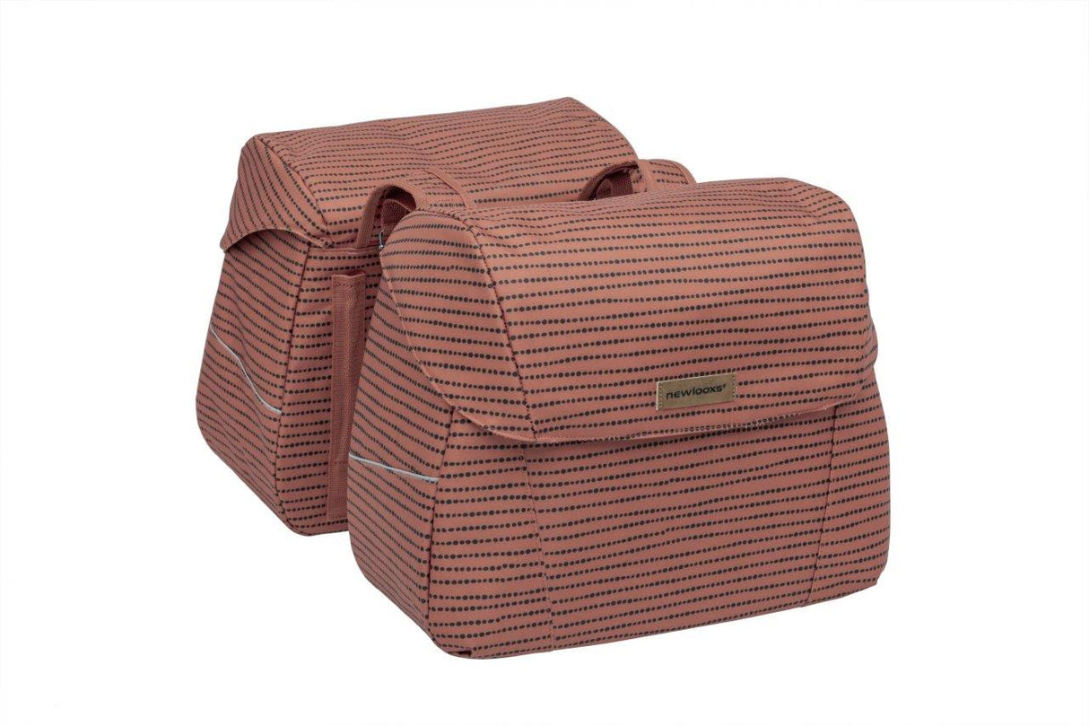 Neue Bag Joli Double Nomi Red