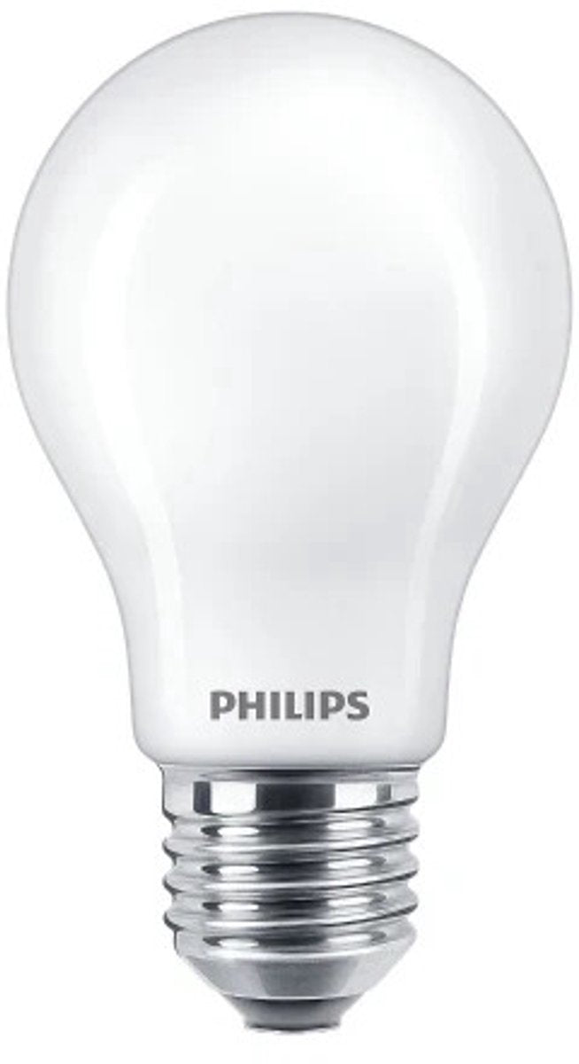 Philips led philips - led lamp - e27 master - peer filament mat - 10,5w 1521lm - 922-927 dim to warm | dimbaar - vervangt 100w