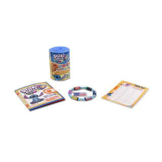 Sticki rollt Stich | 3 Stück
