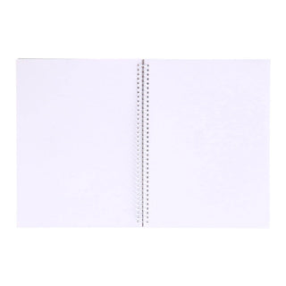 Skizzen-Sammelalbum, A4-Ringbuch, 36 Seiten | 6 Stück