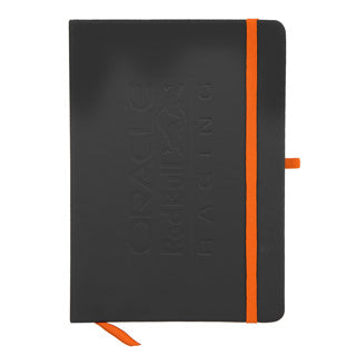 Red Bull Notizbuch A5 Hardcover