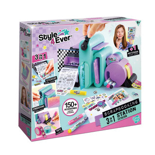 Scrapbooking-Studio