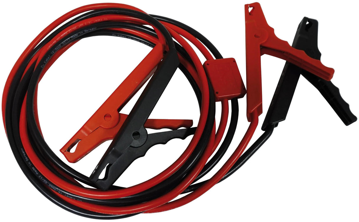 Ad Starterkabel Starterkabel 220a 3m,16qmm m.Schutzsch