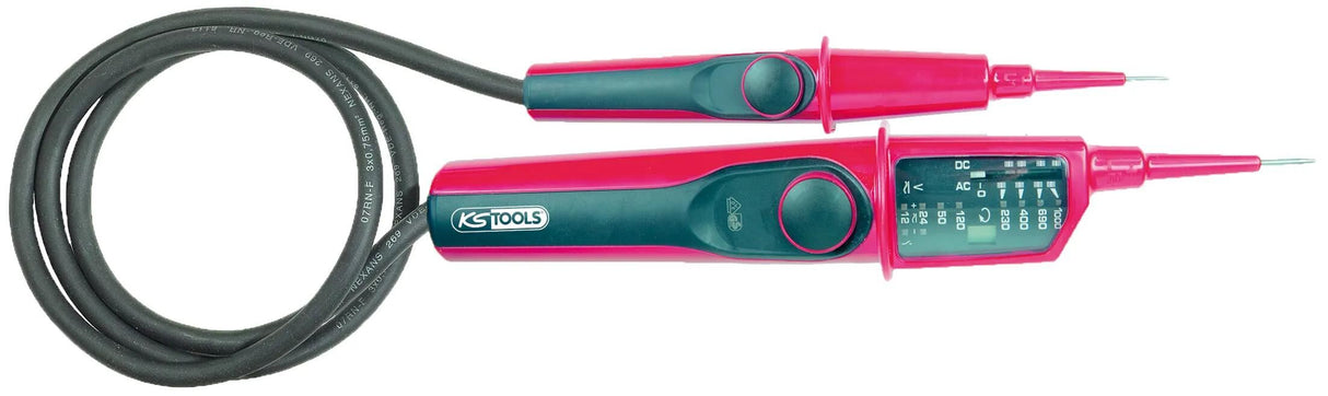 Ks Tools ks-Tools Spannungsprüfer Stresstester.