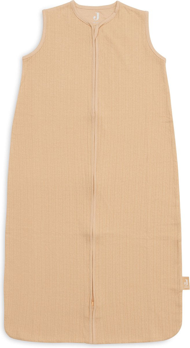Jollein baby zomer slaapzak jersey - 90cm - ajour - moonstone