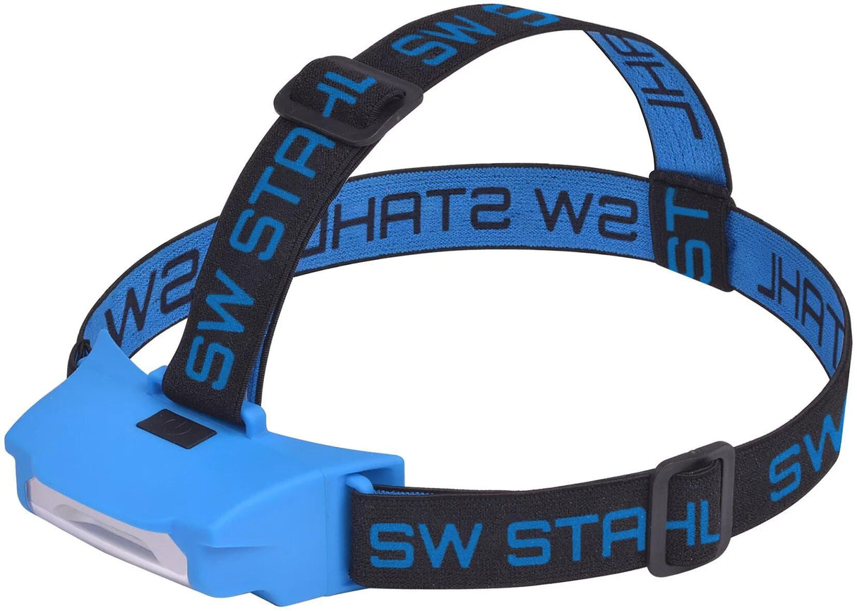 Sw stahl sw-stahl scheinwerfer s9716 led batterie scheinwerfer beleuchtung cr. 2w