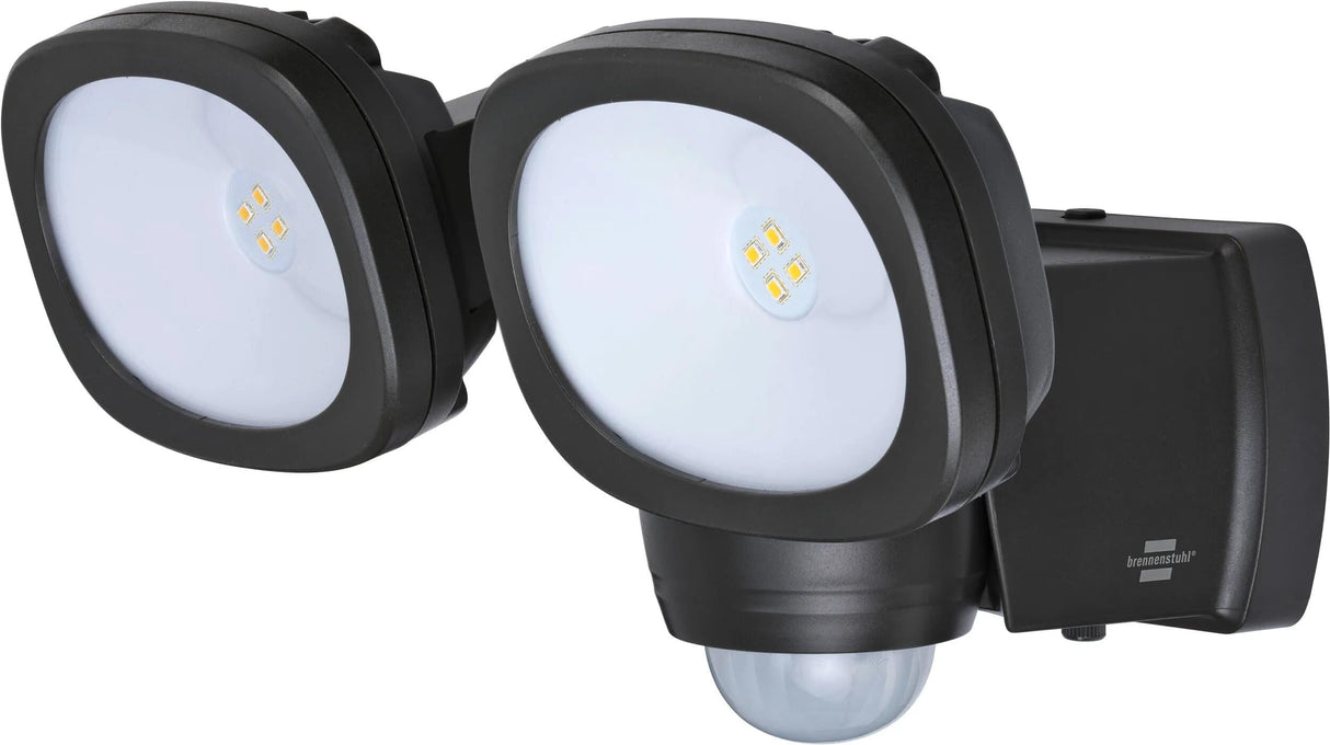 Brennerstuhl Akku-LED-Strahler Lufos 420 | mit Infrarot-Bewegungsmelder | 2x 240 lm - 1178900200