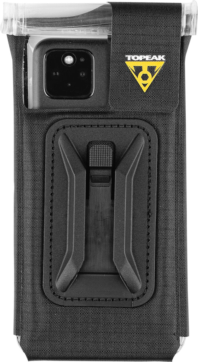 Topeak Drybag Hülle schwarz m