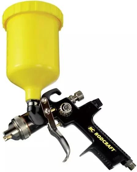 Rc Rodcraft Rodcraft Farbspritzpistole Rodspeed. Farbspritzpistolen RC8102 Rodcraft Rodspeed