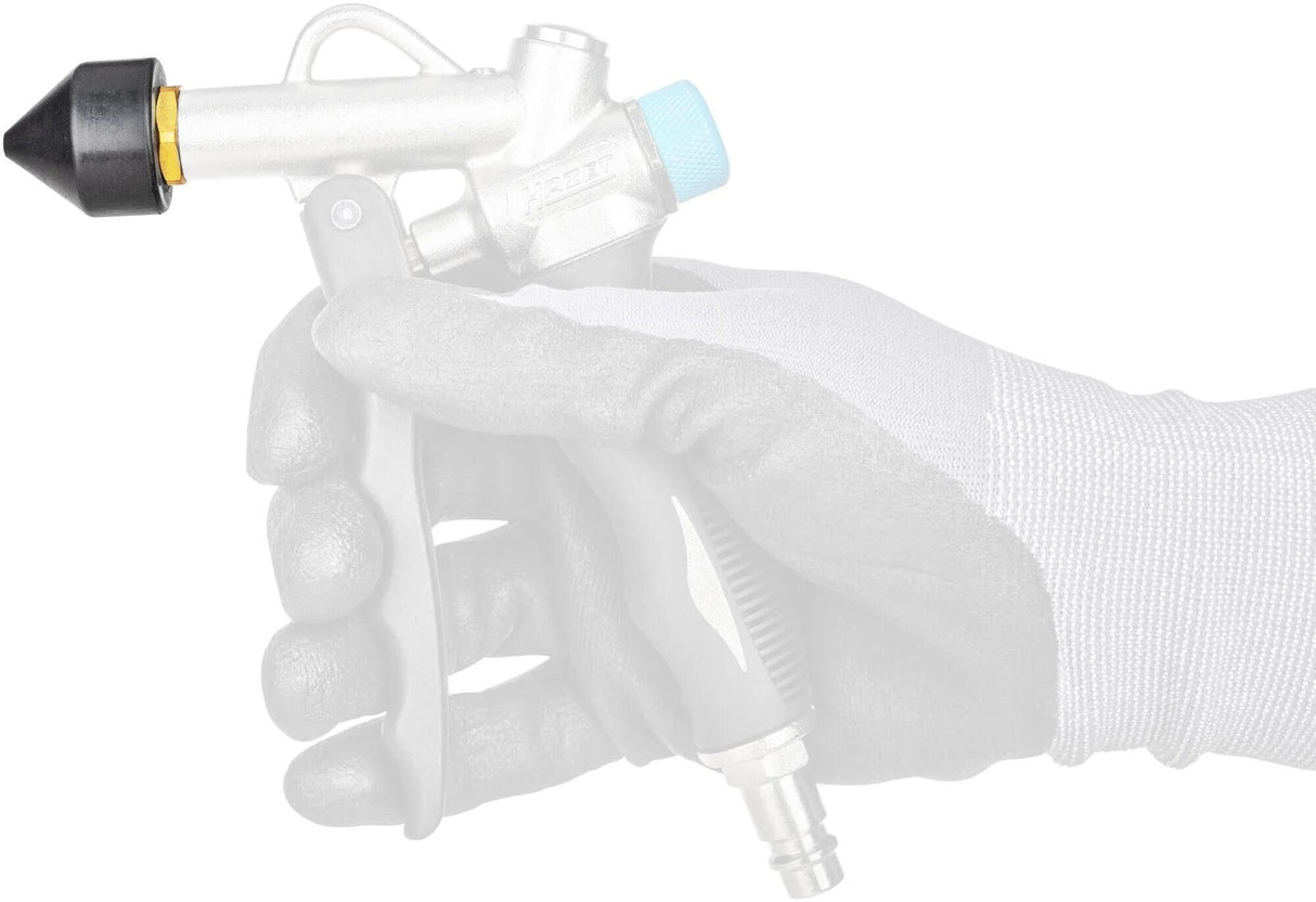 Hazet Düsenset 9040-42 3-Kegel-Set.