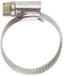 Schneider Airsystems Schneider Schlauchschelle Schraubklemmen SRK 12–20 mm Schneider