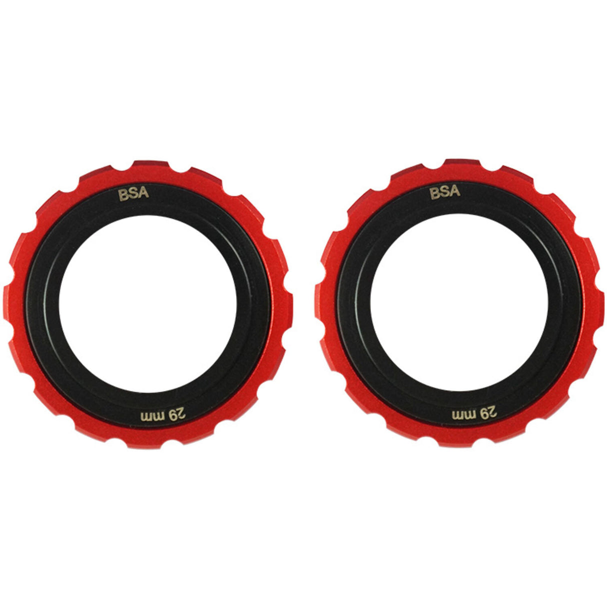 Novaride – BSA Sram Dub29 Tretlager