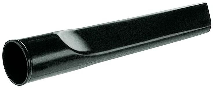 Nilfisk Staubsaugerdüse, blaue Linie, Verbindungsdüse, 50 mm Durchmesser, für Nass- und Trockensauger