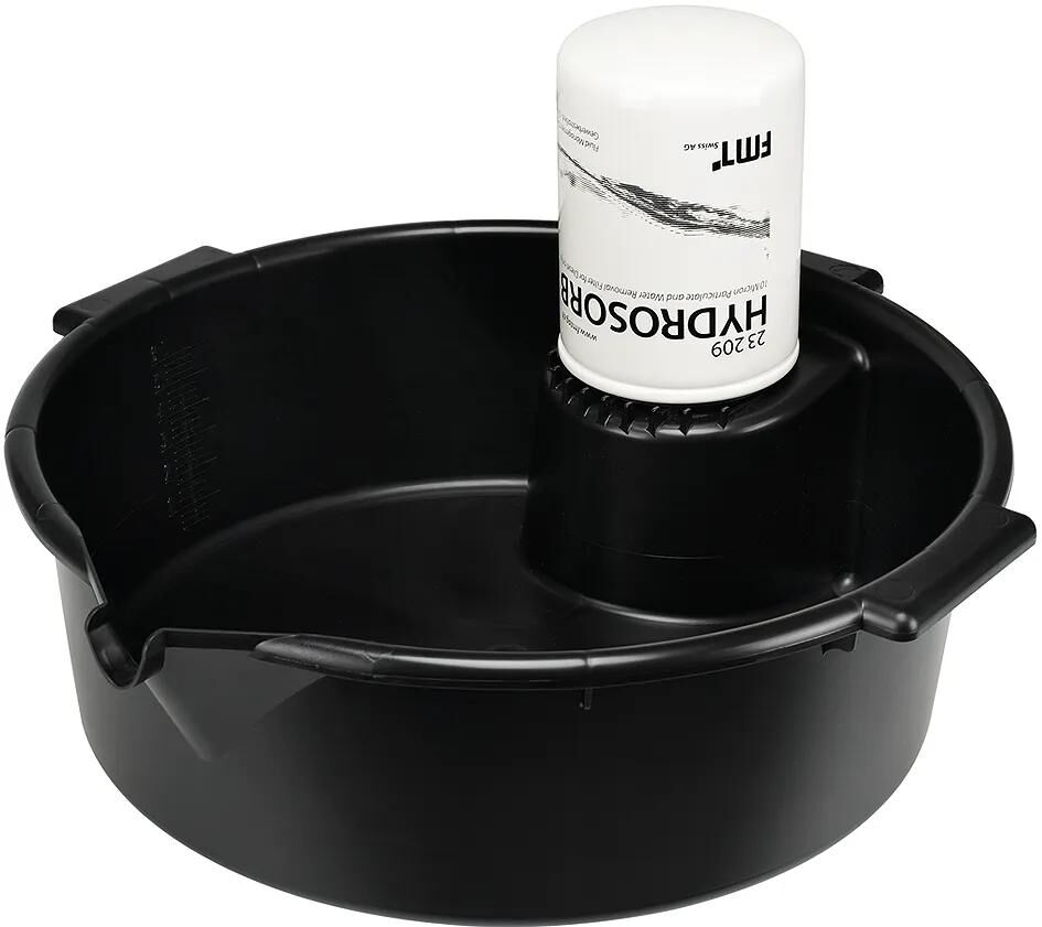 Pressol Sammelbehälter Mehrfachtank 6l, Polyethylen