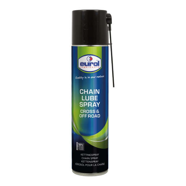Eurol Chain Spray Cross Offroad 400ml