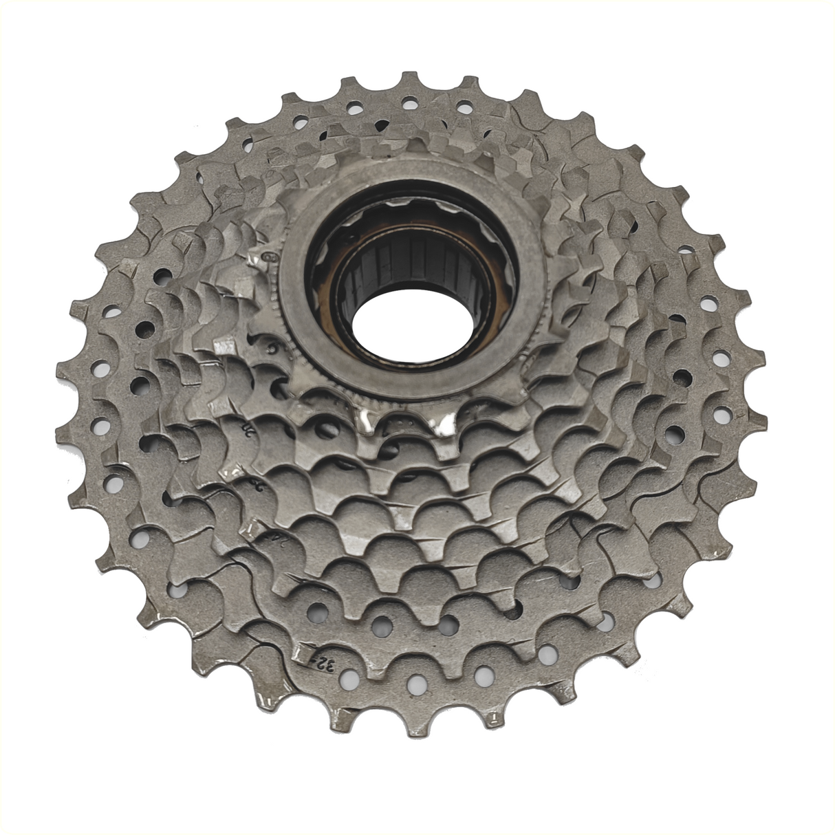Falkx Freewel 9-Gang Index 13-32