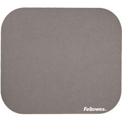 Mauspad Fellowes 58023 Polyester 240 x 5 x 203 mm grau