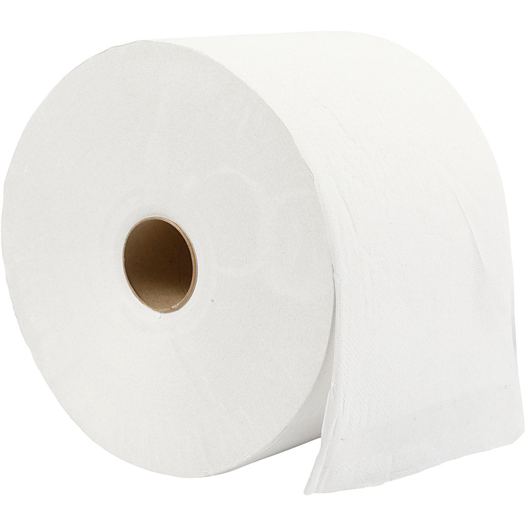 Paarungshandtuch, B: 25 cm, 1050 m 1 Rolle