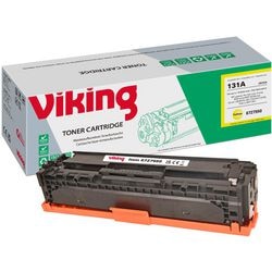 Tonercartridge viking geel 95 mm x 315 mm x 98 mm