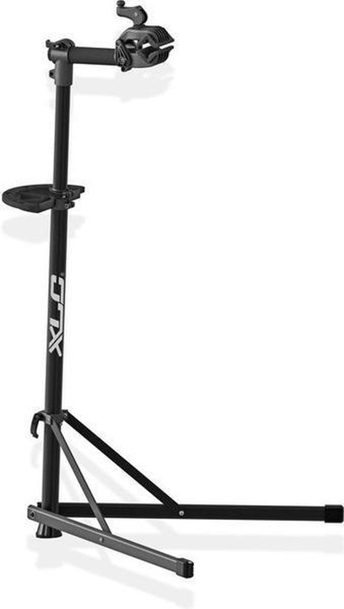XLC-Montagestandard auf S83