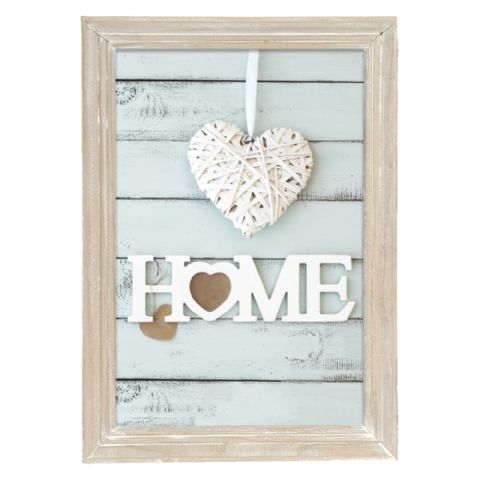 ZEP Fotorahmen T15581 Vintage Naturel 20x30 cm