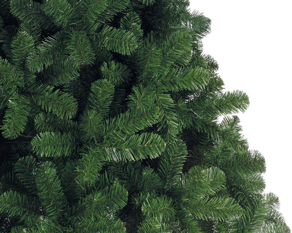 Everlands Weihnachtsbaum Kaiserkiefer 240cm grün