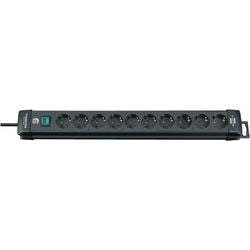 Brennenstuhl Premium-Line-Socket 10-mal mit Switch