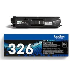 Tonerkartusche Brother tn326bk schwarz