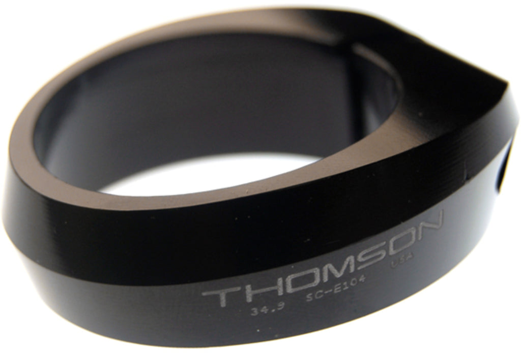 Thomson Sattelrohrklemme Thom 34.9 zw