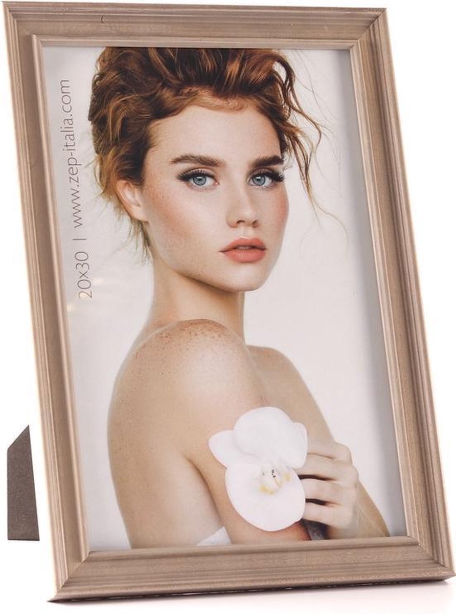 Zep hl33g Holden grau 15x20 cm