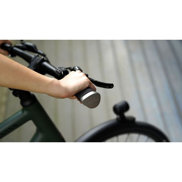 Selle Royal Selleroyal Nivo Gel Griff SR Griffe Nivo Gel Gripshift