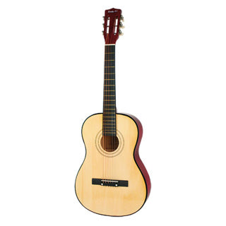 Basic Gitarre Akustikholz 91 cm