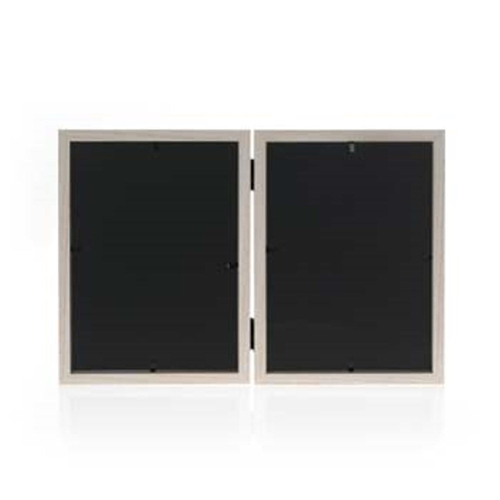 ZEP Fotorahmen EK2268 KRISS 2Q 2x 15x20 cm