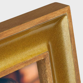 ZEP -Fotorahmen xn768g Wien Gold 15x20 cm