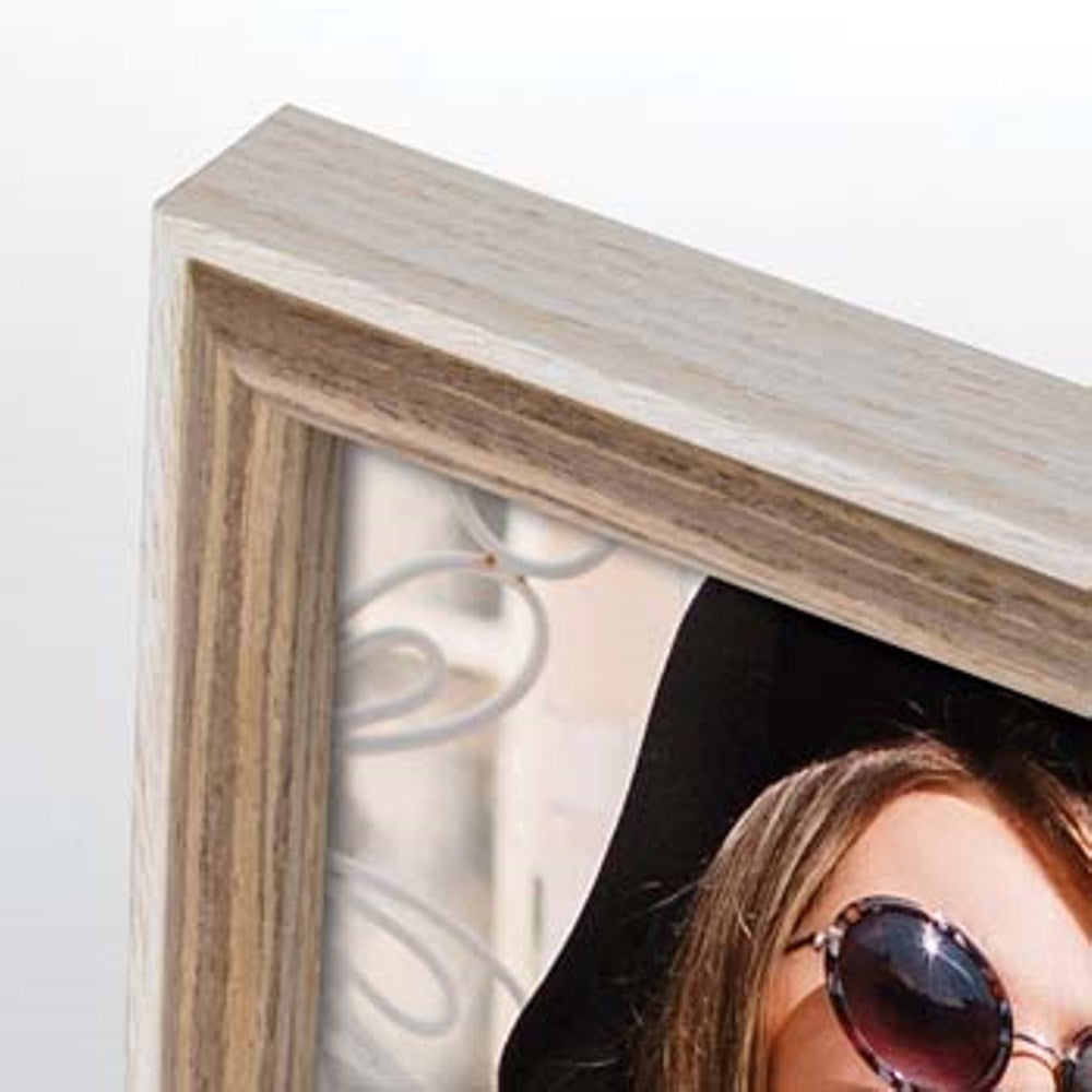 ZEP Fotorahmen EK2246 KRISS 2Q 2x10x15 cm