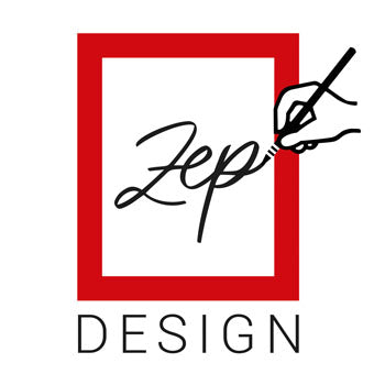 ZEP -Fotorahmen CV442 AYAS 4X10X15 cm