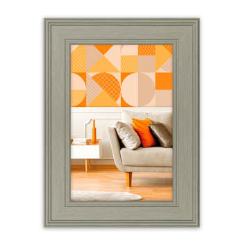 ZEP Fotorahmen DT423B Spoleto Black 20x30 cm