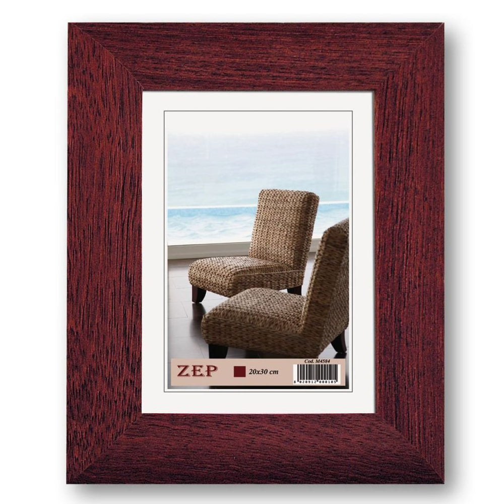 Zep m4583bu Fotorahmen 15x20 cm