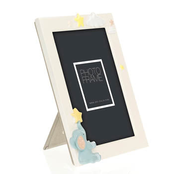 Zep Baby-Fotorahmen ee3857 Eddy 13x18 cm
