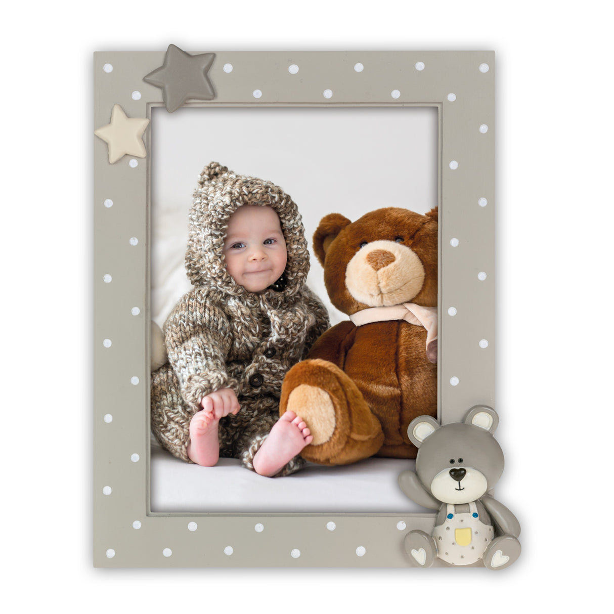 Zep Baby-Fotorahmen ee3546 Billy 10 x 15 cm