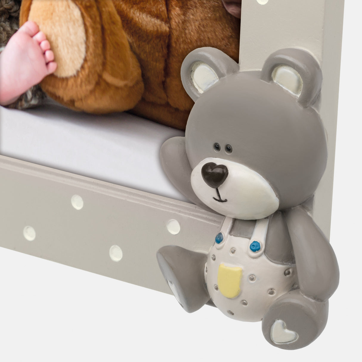 Zep Baby-Fotorahmen ee3546 Billy 10 x 15 cm