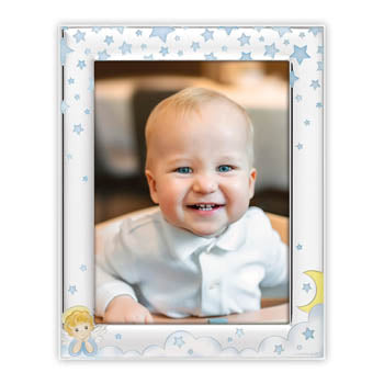 Zep b22446b Danielblau 10x15 cm