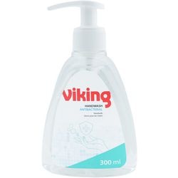 Handzeep viking antibacterieel 300ml