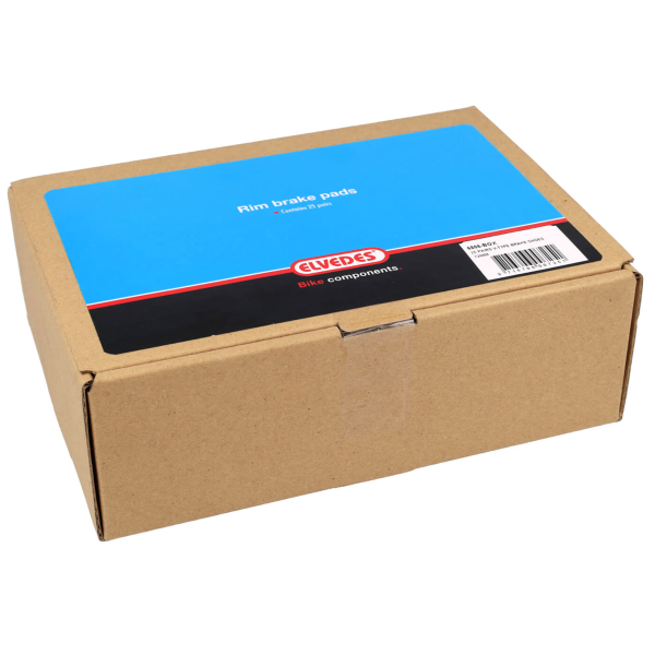 QA0306A Bremsblock Rennsport Shimano 55 mm