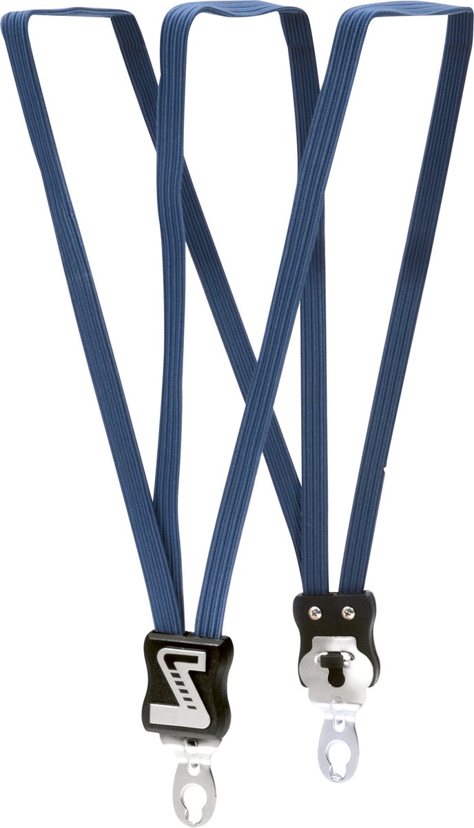 Snelbinder Trio Simson mit 3 Bindemitteln - Marine