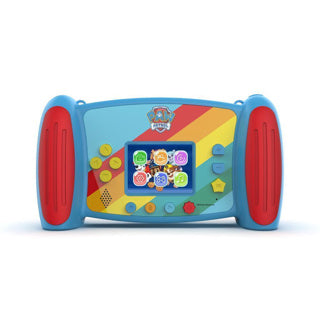 Accutime Paw Patrol Kamera, interaktiver Akku, USB