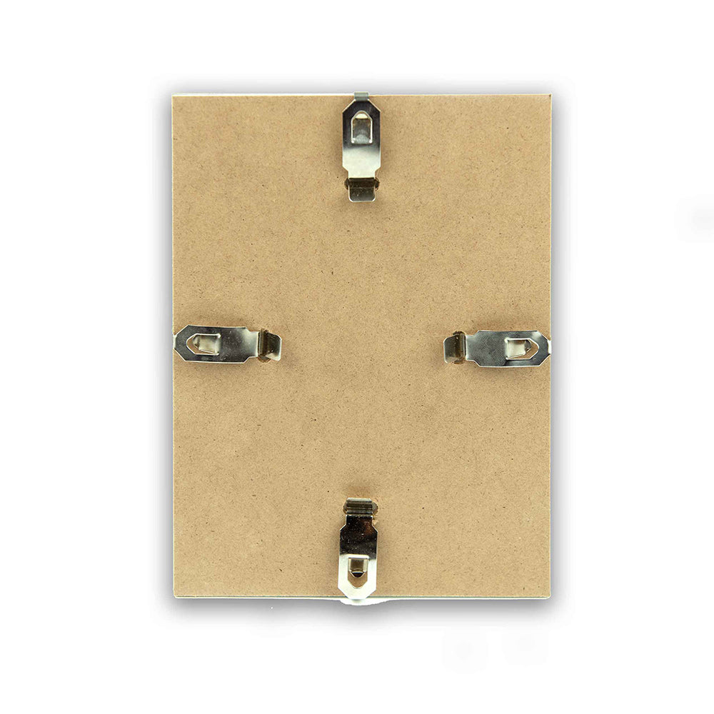 Nielsen Design Nielsen Cliprahmen 6832001 Antireflex 13x18 cm