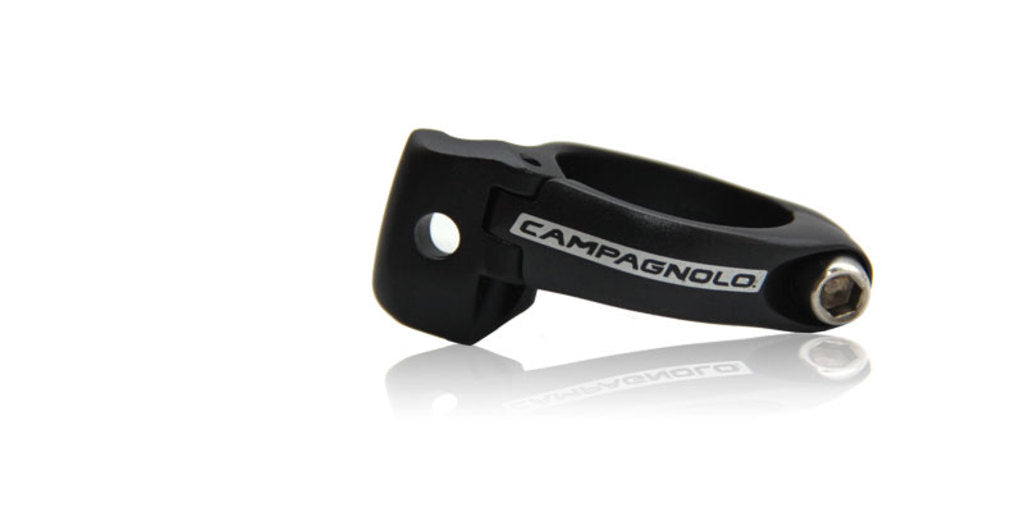 Campagnolo Derad Klemmband ca. 35 mm schwarz DC12-RE5B